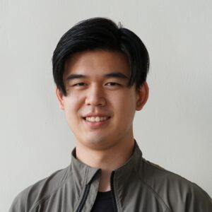 Picture of GERALD YONG